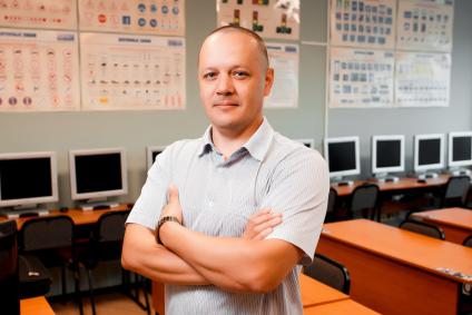 Башуров Александр Борисович