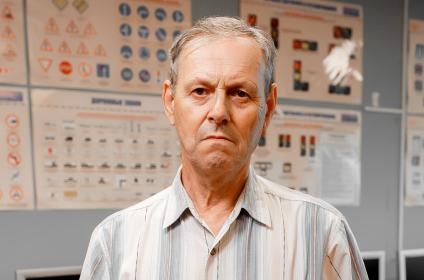 Батулько Василий Иванович