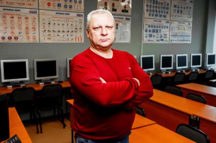 Иванов Вячеслав Юрьевич