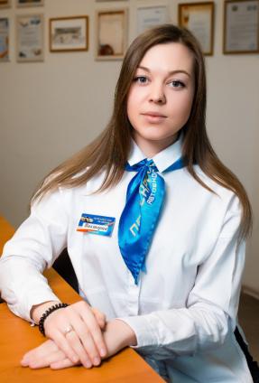 Лобова Виктория Сергеевна