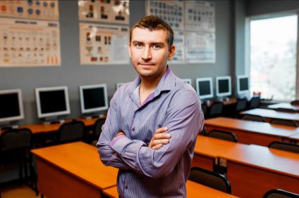 Кузнецов Михаил Евгеньевич