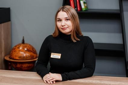 Речапова Римма Маратовна