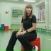 Анна Кравец