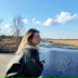 Дарья Кебикова
