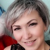 Оксана Сысоева