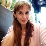 Анастасия Кийко