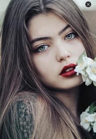 Ксения Антипова