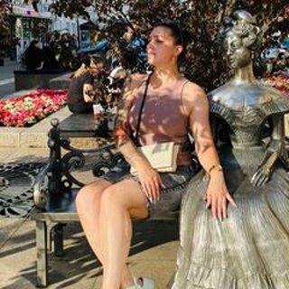 Irina Izotova