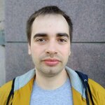 Хазиев Егор Игоревич