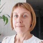 Олеся Чернышенко