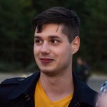 Алексей Голубев