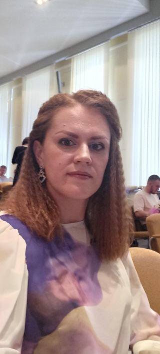 Любовь Александровна