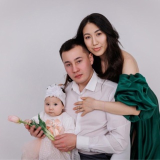 Гульжан Байзыханова