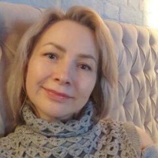 Olga Paschina