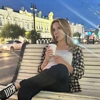 Darya Yazykova