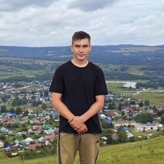 Никита Британов