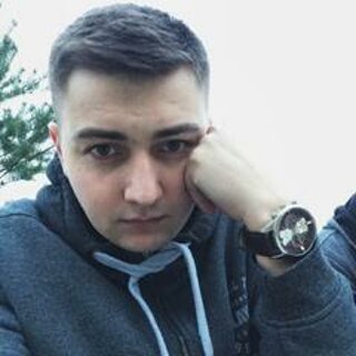 Ilya Slyunkin