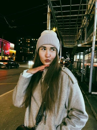 Валерия Денисевич