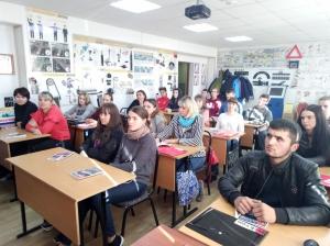 Фотография Федеральная академия вождения "Вектор" 1
