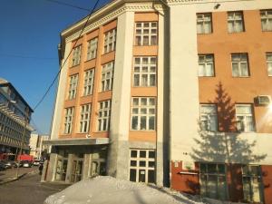 Фотография Пункт технического осмотра Автотранспортного колледжа 1