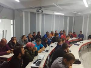 Фотография Федеральная академия вождения "Вектор" 3