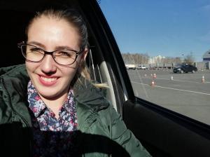 Фотография Автотрансэффект 4