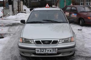 Фотография АСС Омск 4
