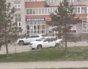 Фотография Автотрансэффект 3