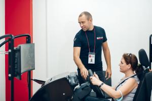 Фотография Федеральная академия вождения "Вектор" 5