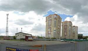 Фотография Гарант 1