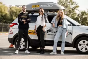 Фотография Федеральная автошкола Перекрёсток 1