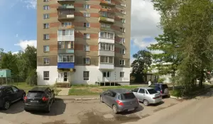 Фотография Грейс 2