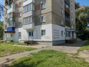 Фотография Грейс 1