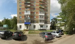 Фотография Грейс 2
