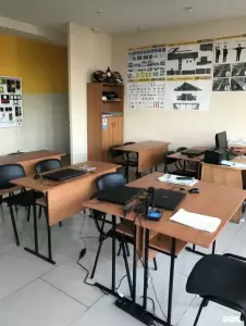 Фотография Автошкола Гарант 1