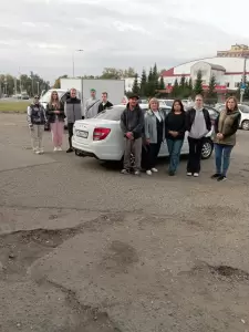 Фотография Автошкола Гарант 4