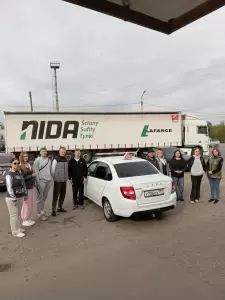 Фотография Автошкола Гарант 2