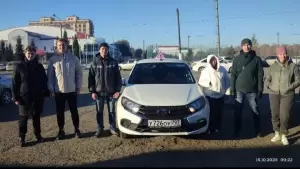 Фотография Автошкола Гарант 1