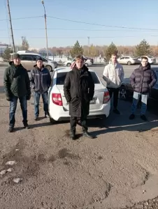 Фотография Автошкола Гарант 4