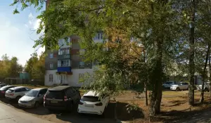 Фотография Грейс 3