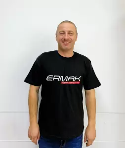 Фотография Ермак 1