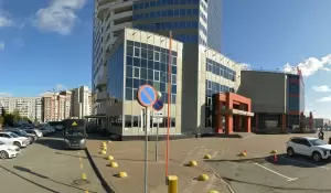 Фотография ЕРМАК 2