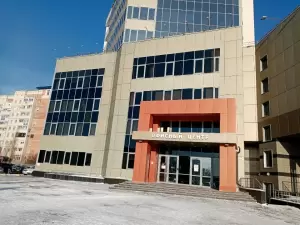 Фотография ЕРМАК 5