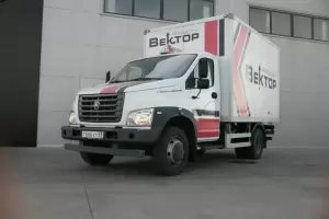Фотография Федеральная академия вождения "Вектор" 4
