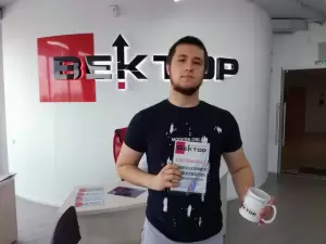 Фотография Федеральная академия вождения "Вектор" 5