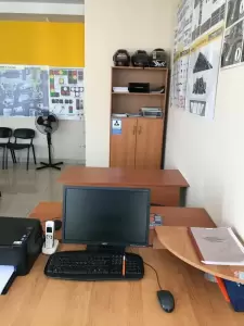 Фотография Автошкола Гарант 2