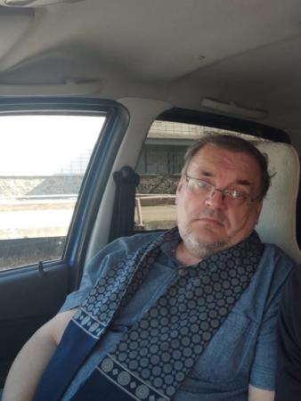 Бабин Олег Анатольевич