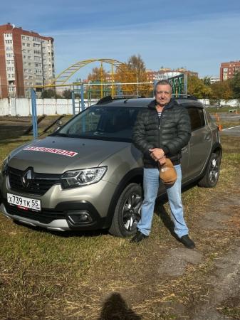 Силин Юрий Анатольевич