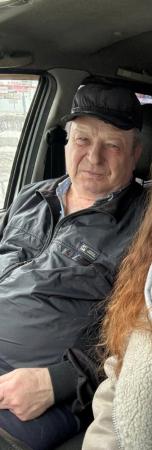 Степанов Юрий Владимирович