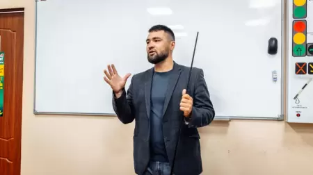 Лим Витали Евгеньевич